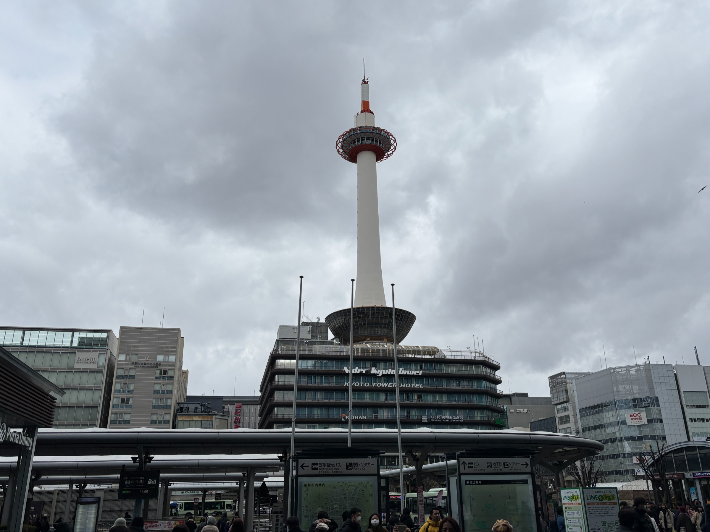 20250211 KYOTO 2025 京都水族館 DAY 3