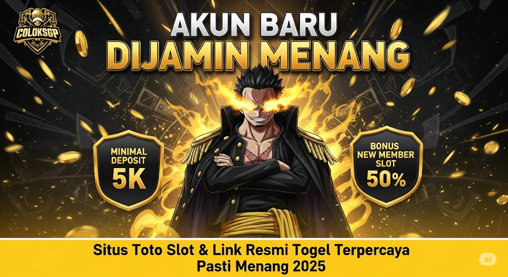 coloksgp