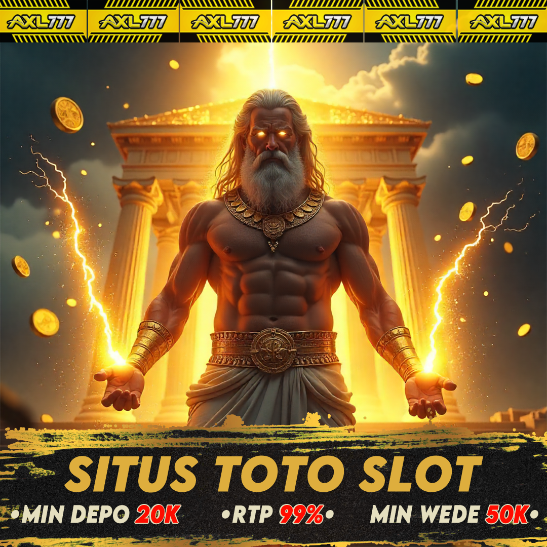 AXL777 » Tempat Terbaik Main Toto Slot Gacor 4D & Link Situs Toto Togel Macau Resmi