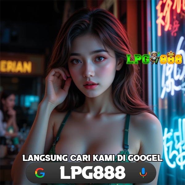 LPG888