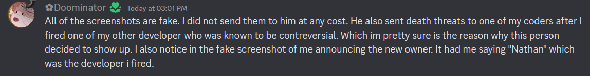 Evidence 3