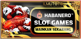 Daftar Slot Games ILMUTOTO