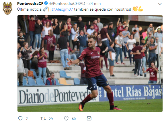 Pontevedra CF 2018/2019 771f5ce7e2b7865e5a7851133ac13dce