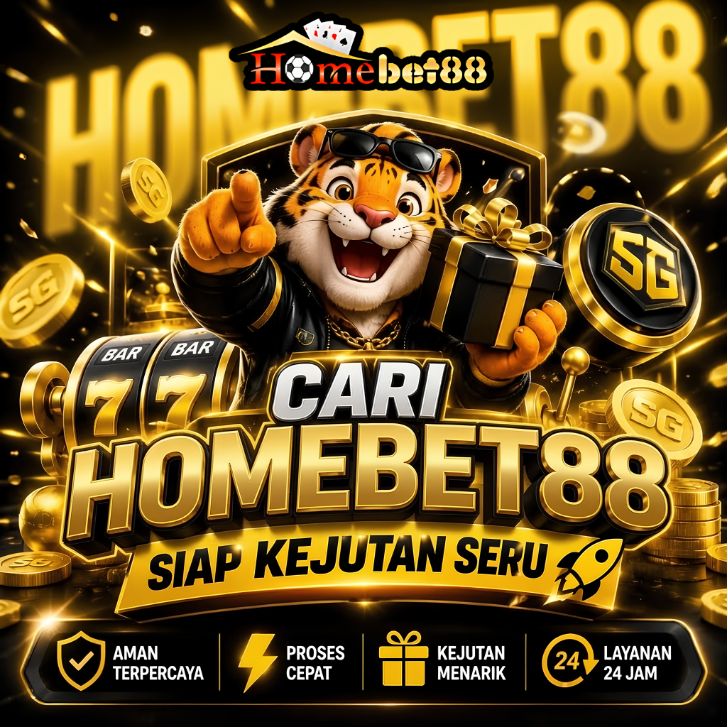 HOMEBET88