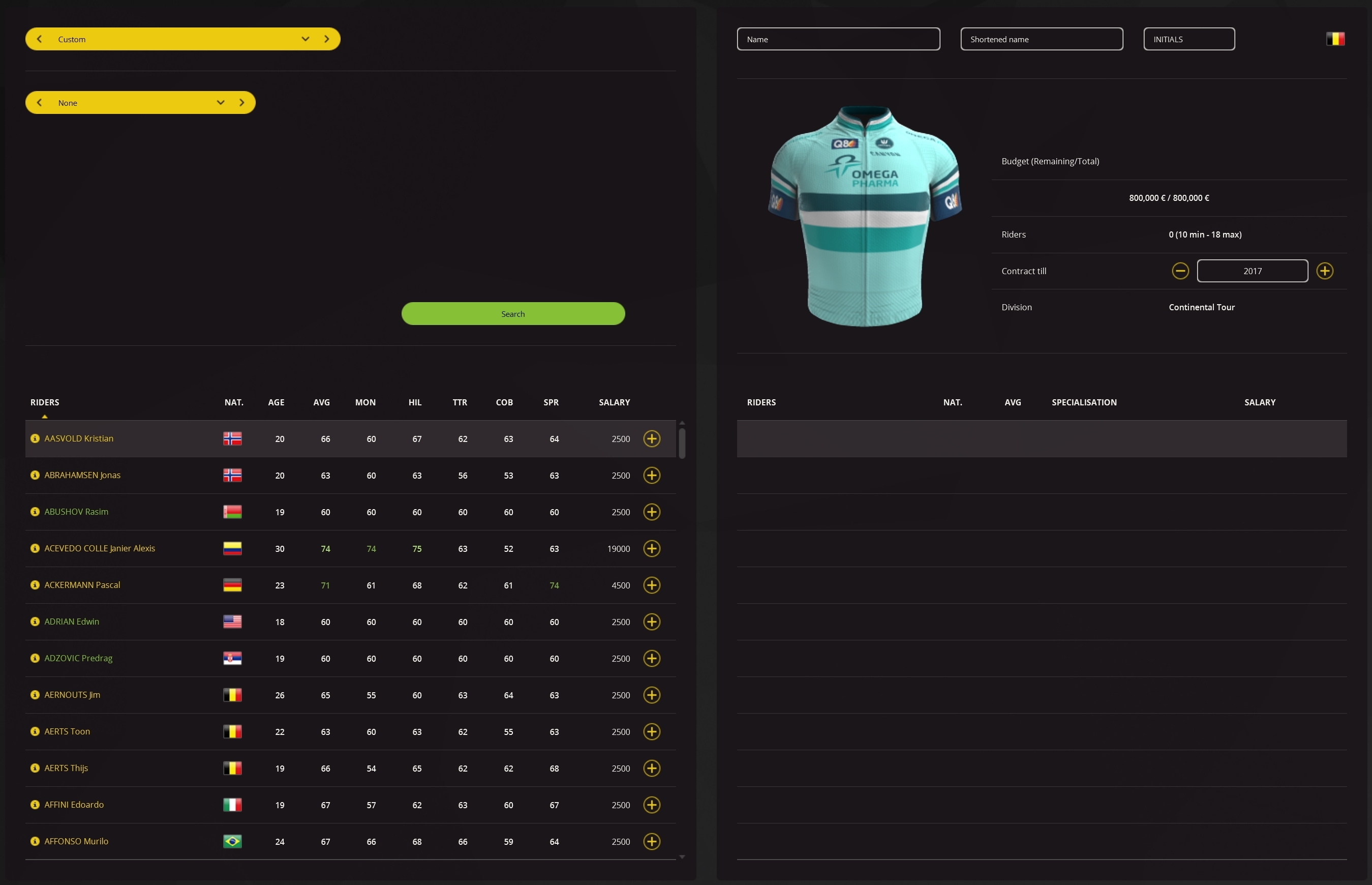 How to Find & Edit a Workshop Database / Pro Cycling Manager 2016 - 2017 -  2018 - 2019 - 2020 