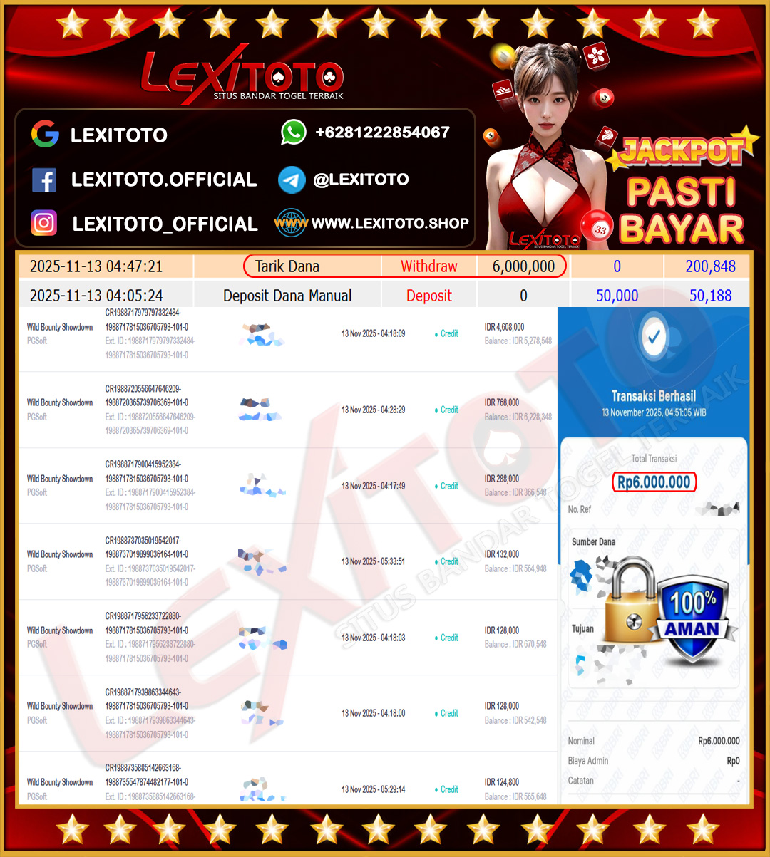 lexitoto-jackpot-slot-wild-bounty-showdown-rp6000000--lunas