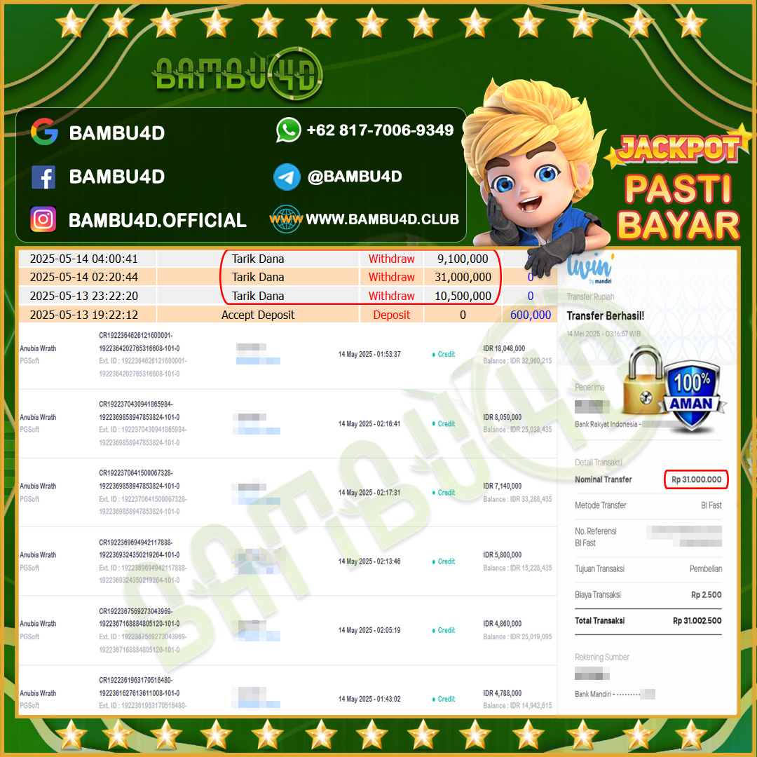 bambu4d-jackpot-slot-pgsoft-anubis-wrath-rp31000000--lunas