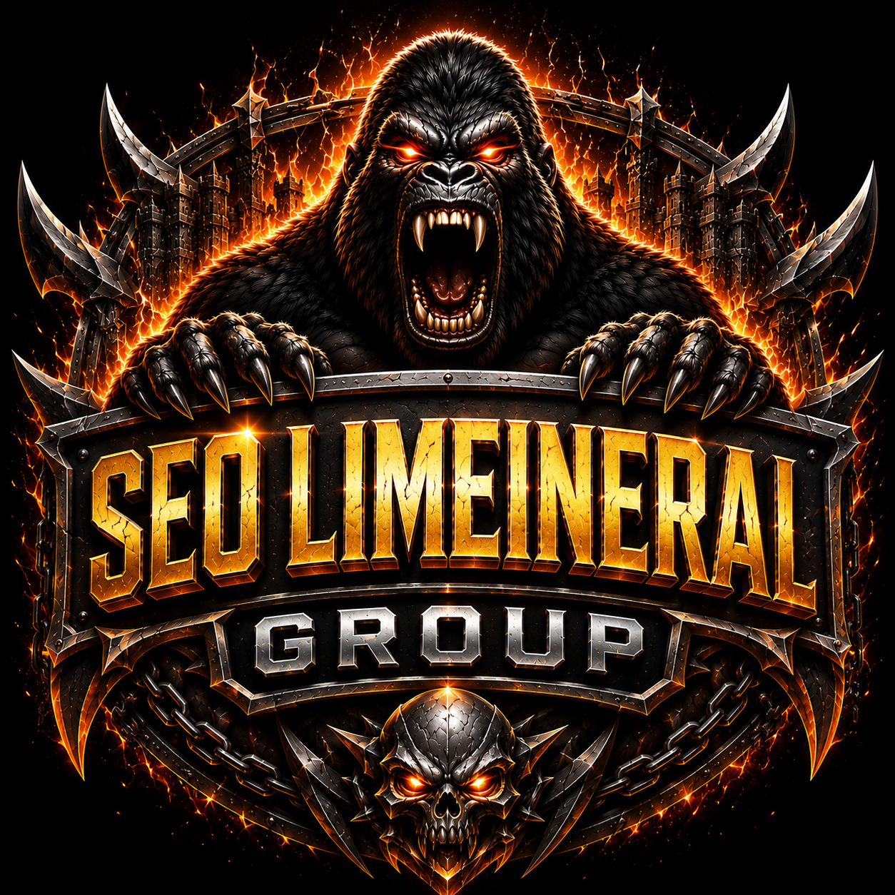 SERVERTOGEL