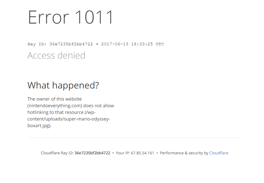 Error code accessdenied code. Error 1011. Еррор 1011. Error 1006.