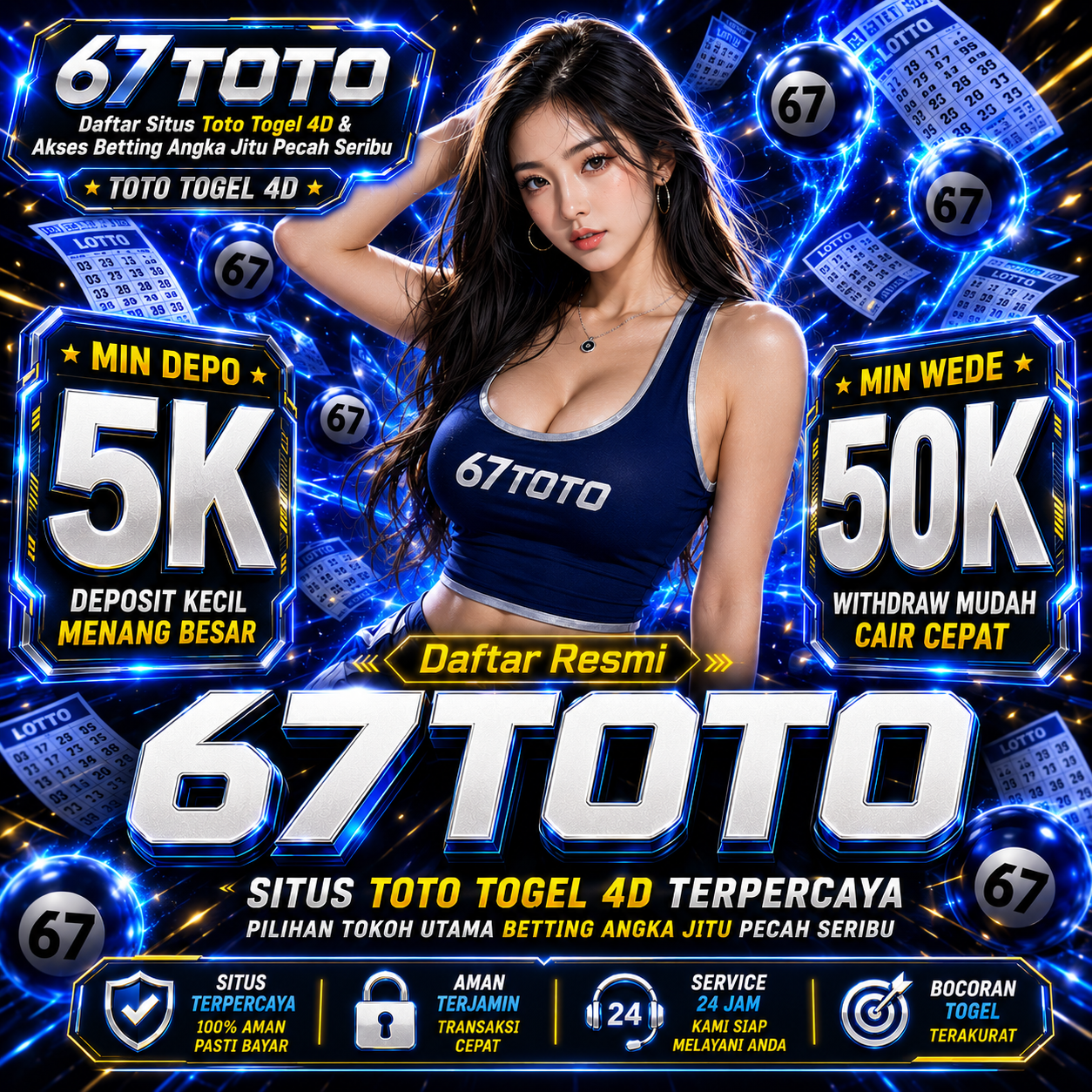 67TOTO