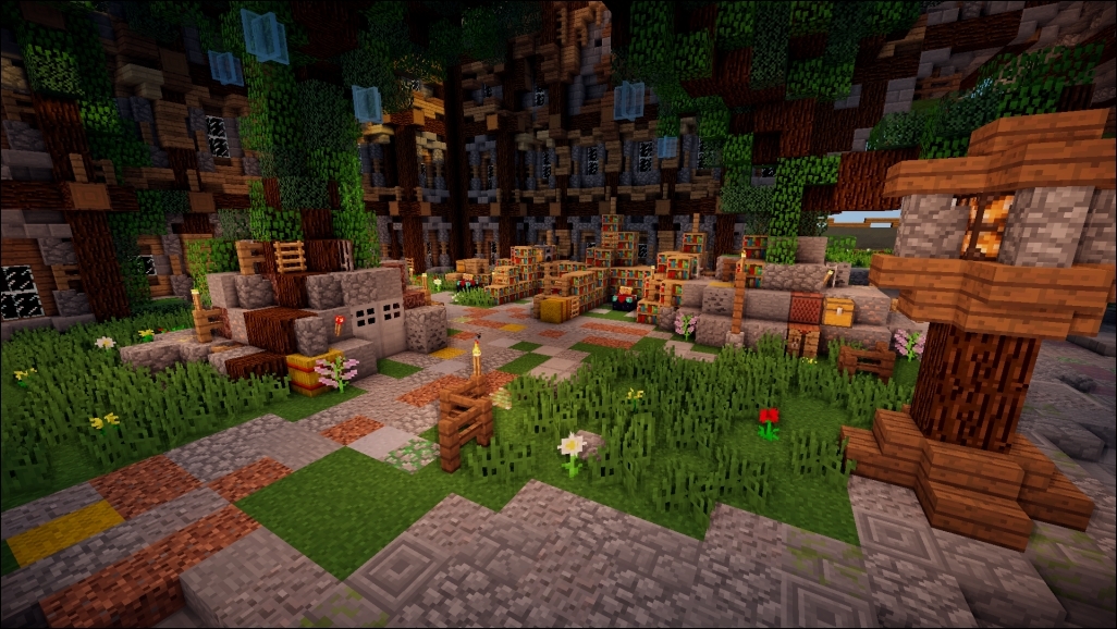 factions spawn download with shop 1.8