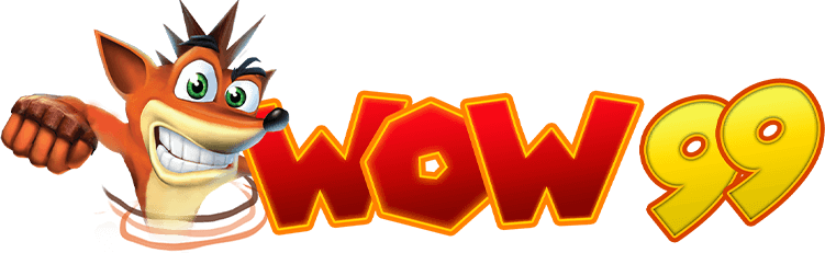 LOGO WOW99