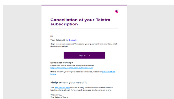 ✔️ Telstra Letter Inbox To All 2025 ☑️☑️Fresh and High Quality ☑️