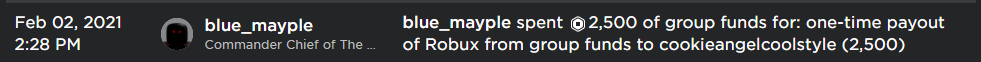 Evidence 1