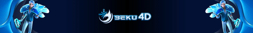 Gacor BEKU4D