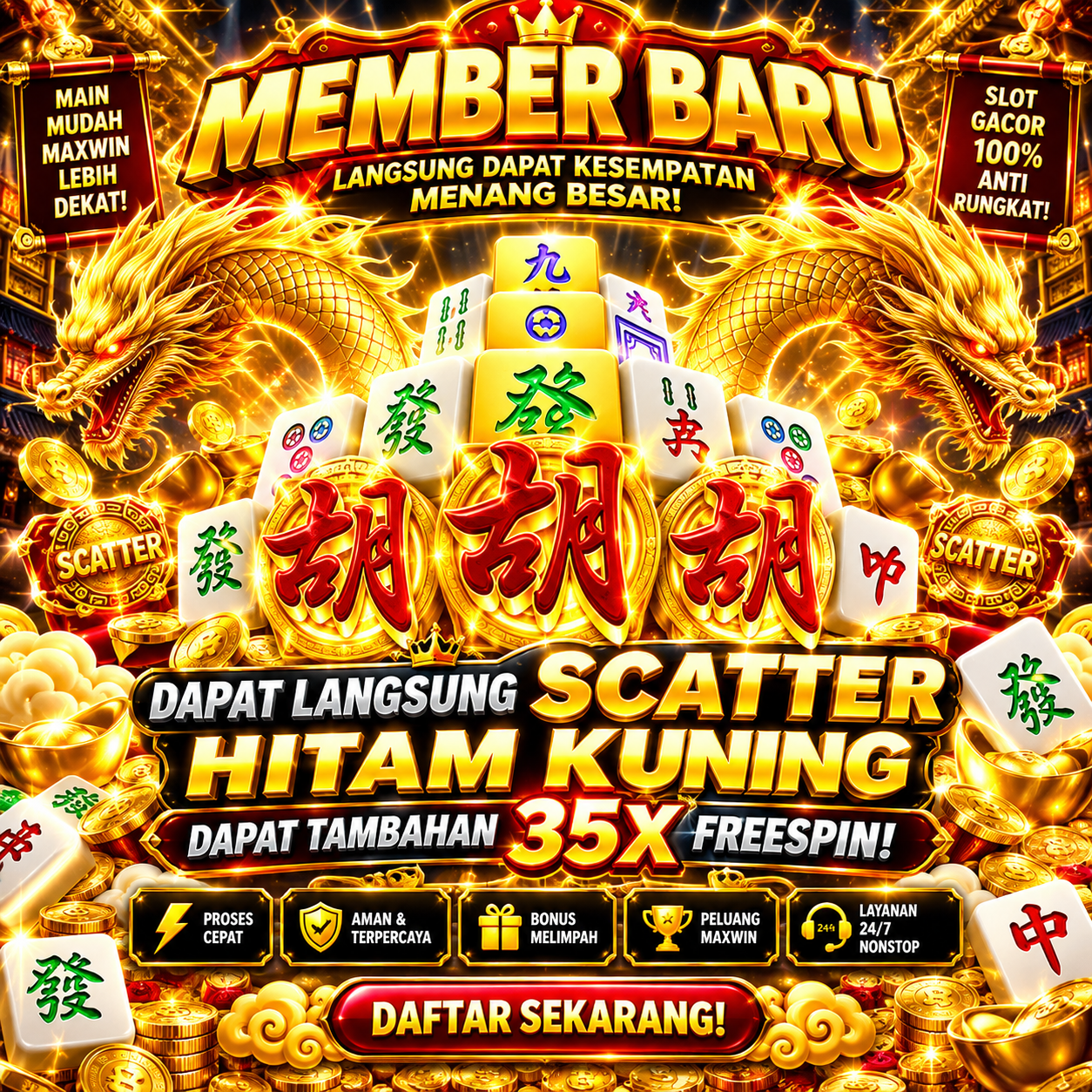 DORA77 | Link Login & Daftar Slot Gacor x Agen Situs Terbaru Toto Togel