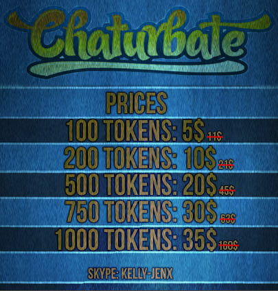 [WTS] Selling Chaturbate Accounts Cheapest Prices Much Tokens - MPGH - MultiPlayer Game Hacking ...