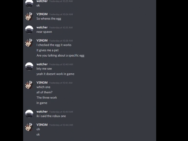 Evidence 2