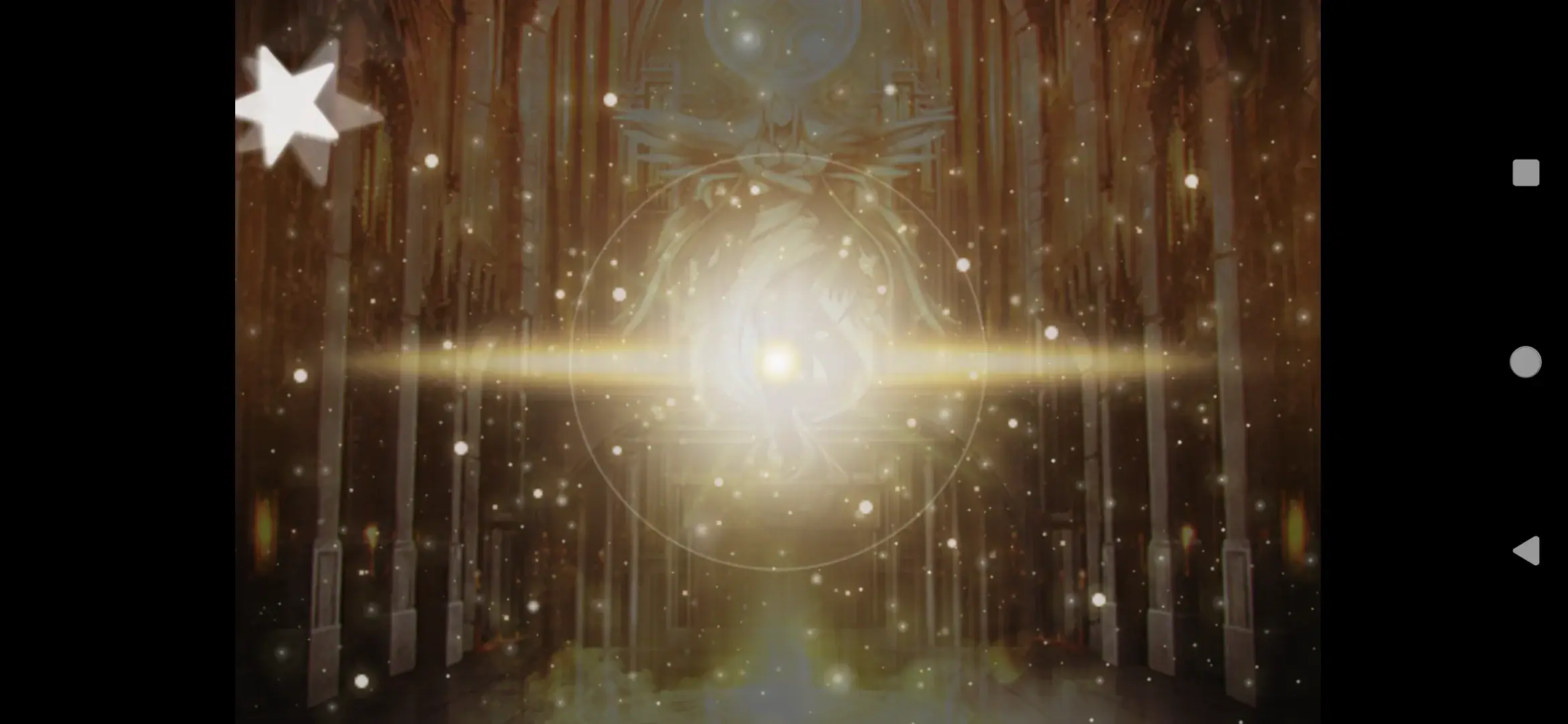 ガチャ演出の映えを競え！王子が語る一番画面占有率が高いキャラの参考画像 - わんにゃんランド - アイギス攻略まとめ