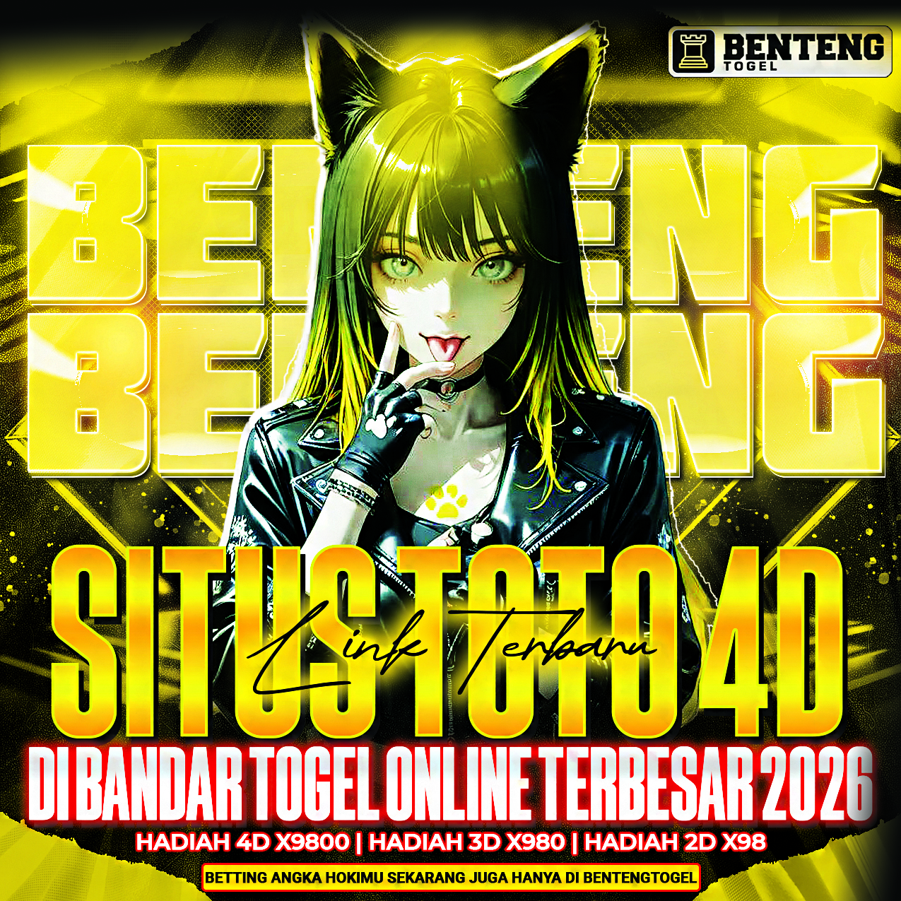 togel online