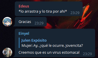 Los Piratas de Vesumbri: El retorno del rey - Página 6 782c3d767207f808b4dbdbd97eaf88f3