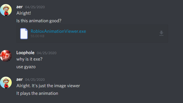 Evidence 1