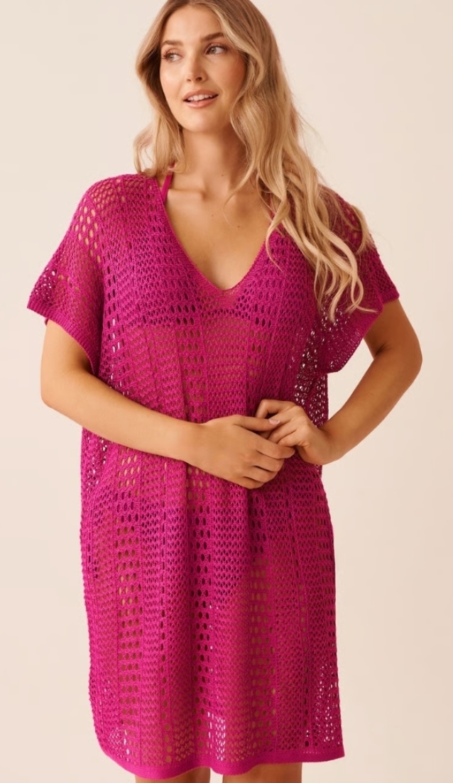 sachin and babi light blue dress Your Complete Guide to Resort Casual Attire for Women main image 0