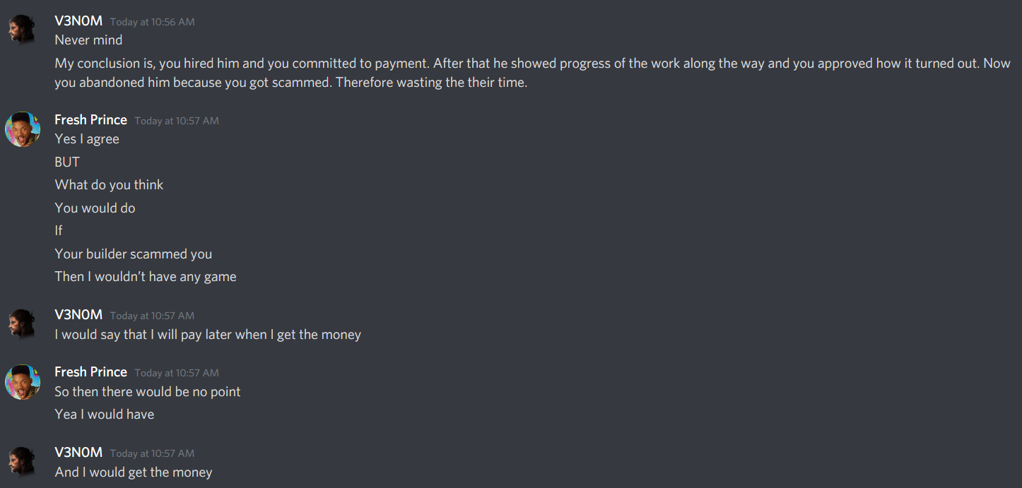 Evidence 6