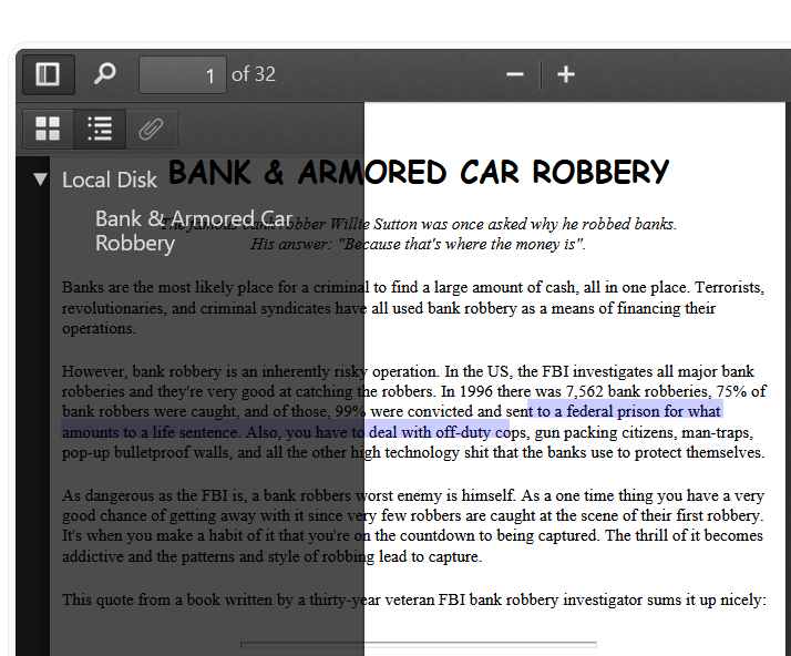 Bank_an_Armored_Car_Robbery_❤️Fresh-Method✔️-High-Quality-PDF-✔️Latest-