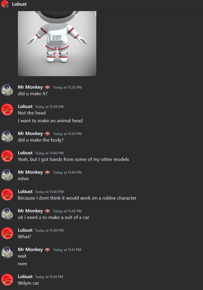 Evidence 5