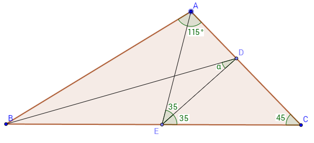 Geometria - Triangulos V 789db116222f138d44d3d214c4b17d6c