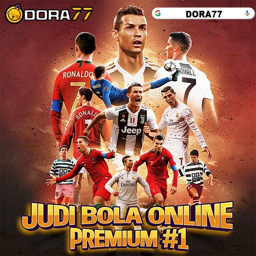 DORA77 ≫ Akses Agen Judi Bola Online Dan Slot Gacor Depo Kecil Anti Rungkad