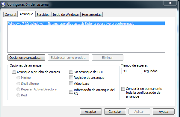 Windows 7 home premium 64 bits se CONGELA al rato