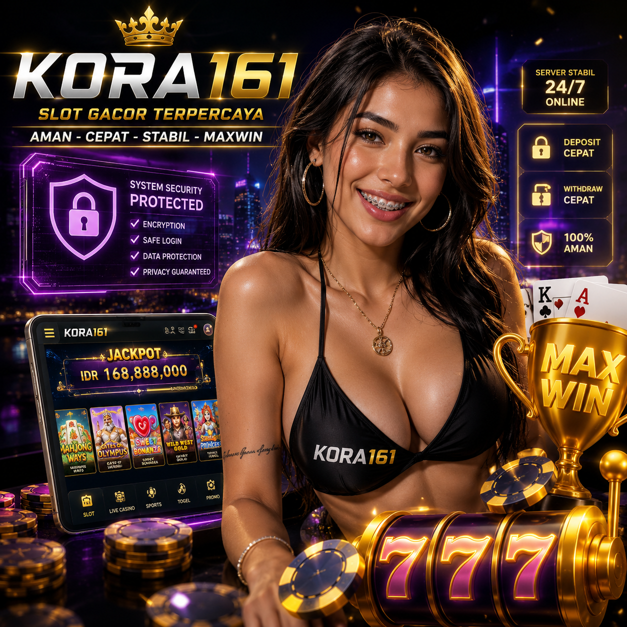 KORA161