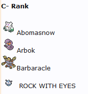 Smogon University on X: RU is suspect testing Reuniclus while NU