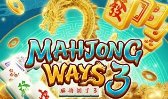 Demo Slot Mahjong Ways 3