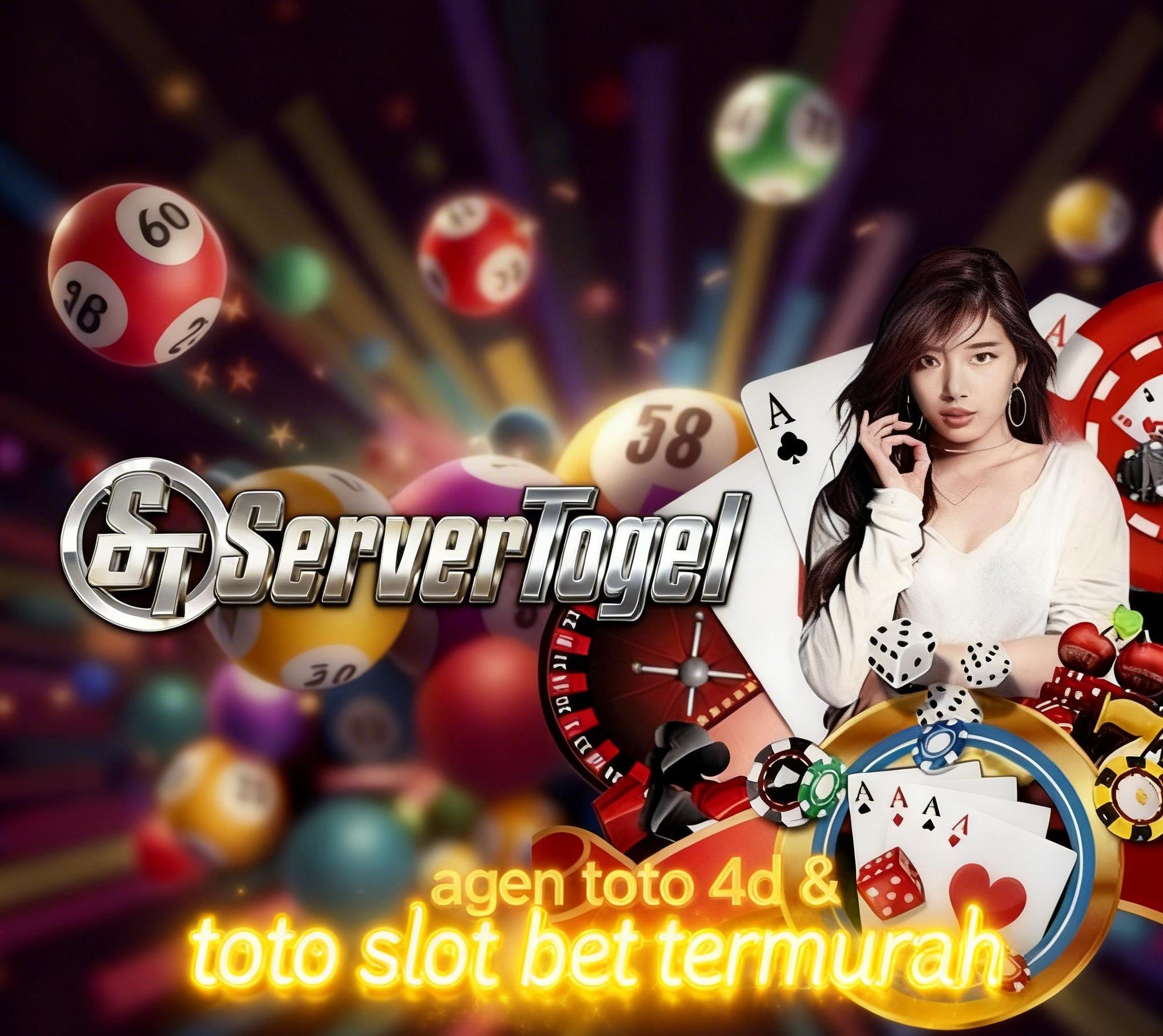 SERVERTOGEL : Synopsi Situs Toto Togel Remsi Slot88 Bet Termurah image 1