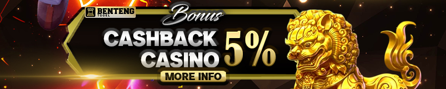 Bonus cashback