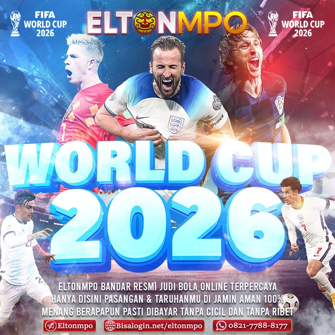 ELTONMPO