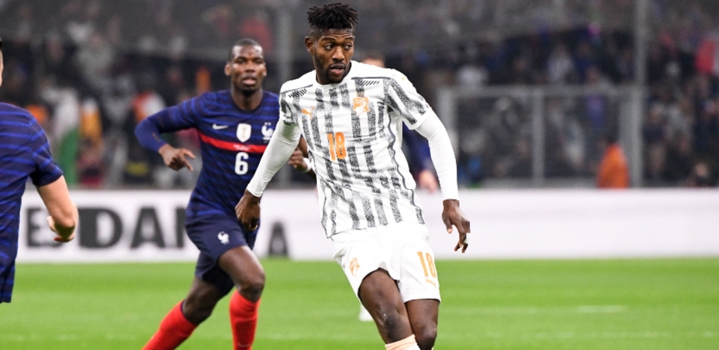 Voormalig PSV'er Ibrahim Sangaré gaat met gastland Ivoorkust naar de Afrika Cup