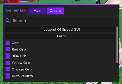 Legends Of Speed Gui Auto Farm X2 Speed Auto Rebirth - speed script roblox pastebin gui