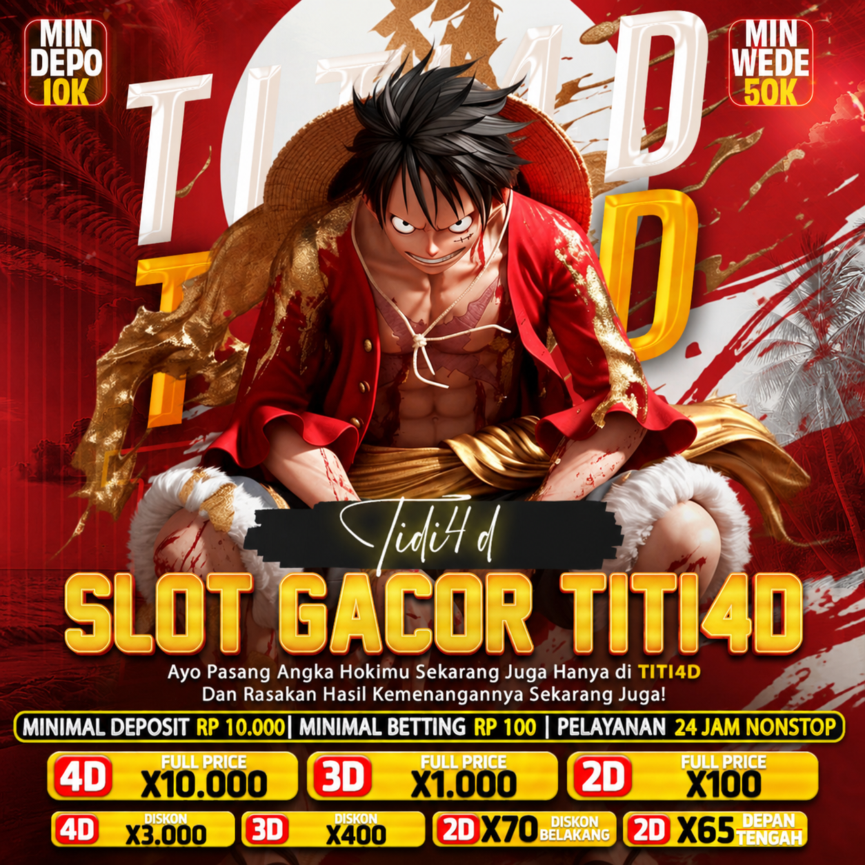 TITI4D