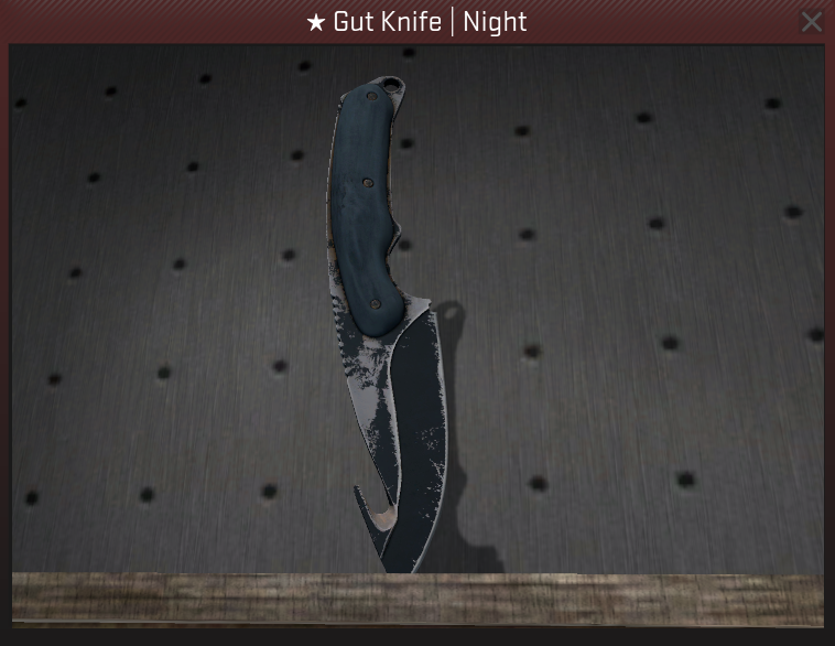 Night knife. Пыльник gut Knife. Gut кнайф. Гут нож Найт КС го. Охотничий нож пыльник КС.