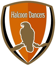 Halcoon Dancers-4T 78faa484ae93c618e086a18e0f6edc95