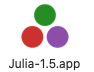 mac-julia