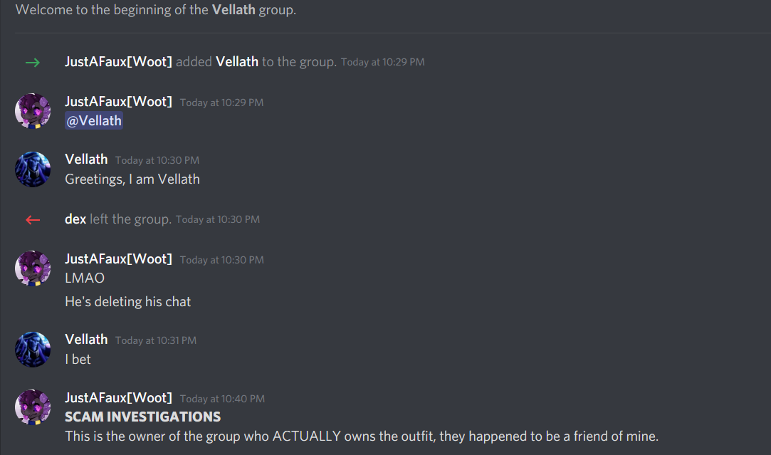 Evidence 4