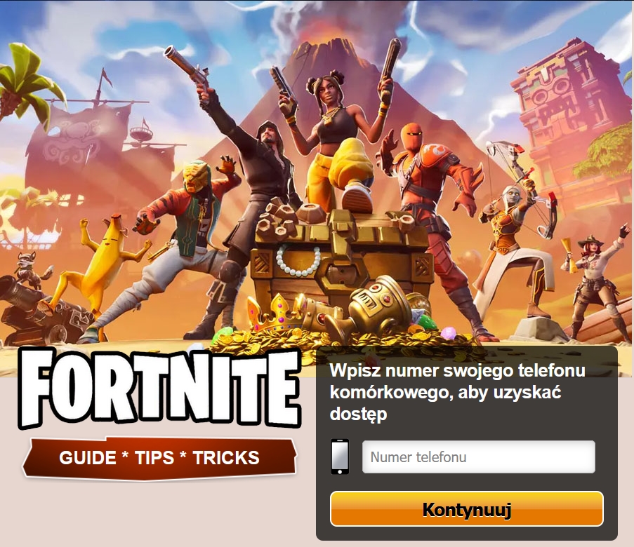 Fortnite Campaign Tips And Tricks Affiliate Marketing Affiliate Programs Cpa Offers Offervault