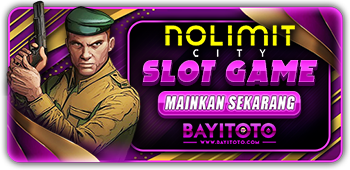 BAYITOTO Game Slot