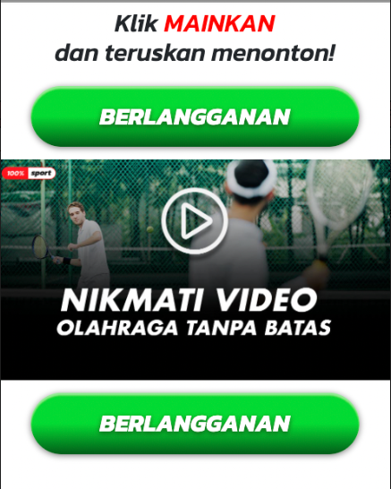 [PIN] ID | Tennis (Indosat) 