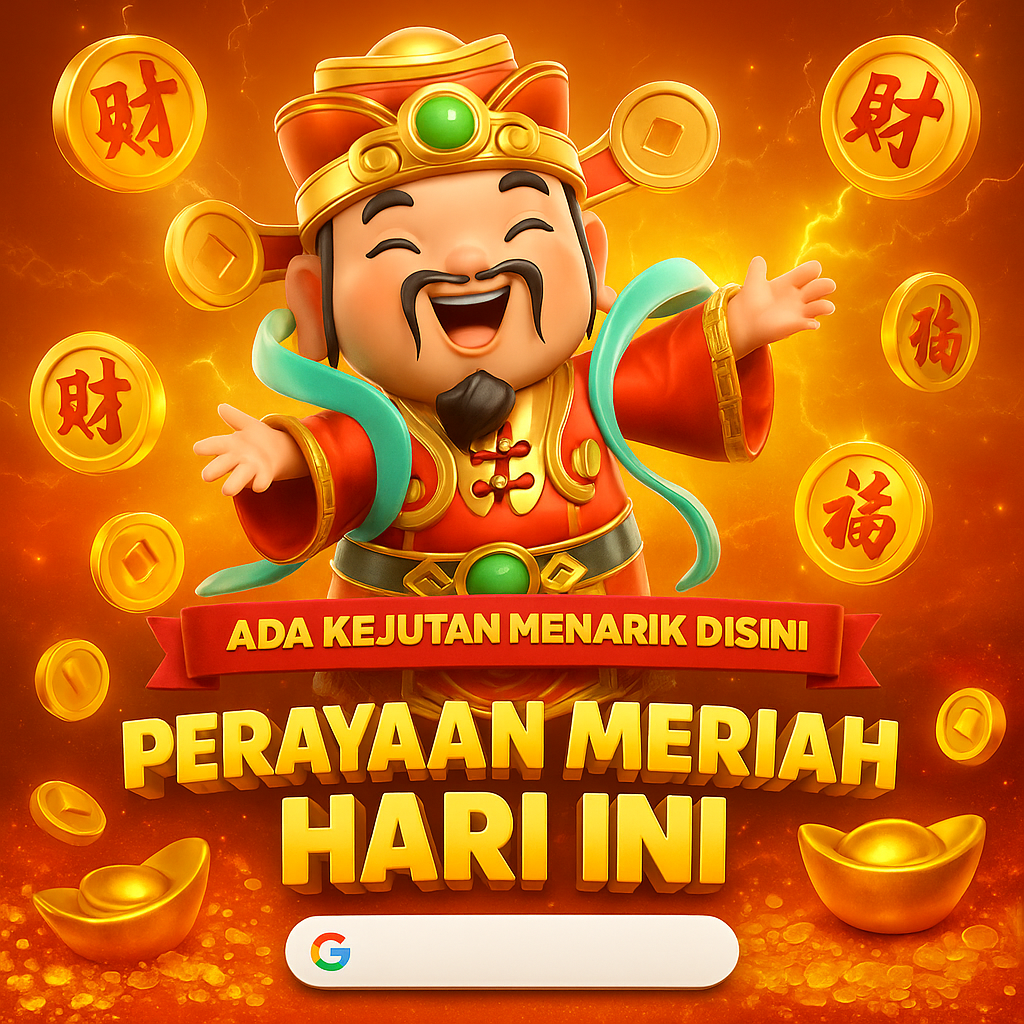 Banner Thailand Slot